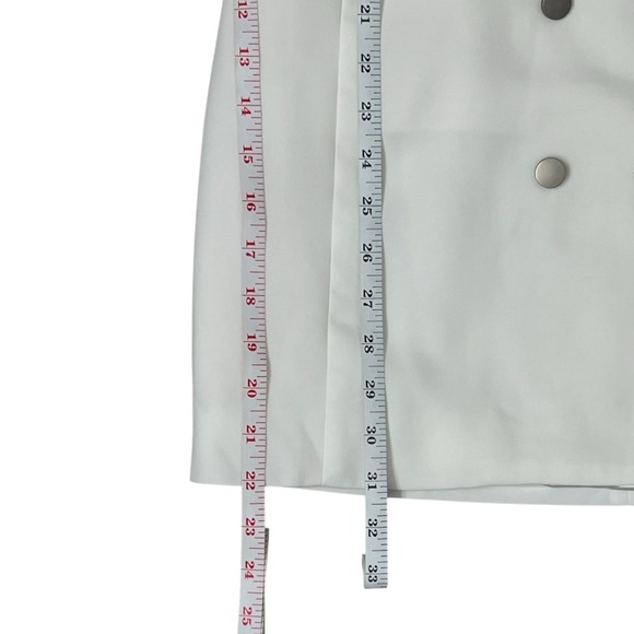 Superdown Cream Madeline Blazer Dress - Picture 15 of 16